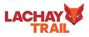 Logo de Lachay Trail