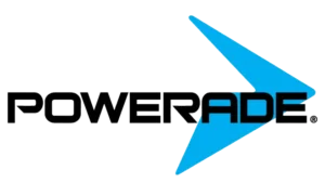 Logo de Poweade