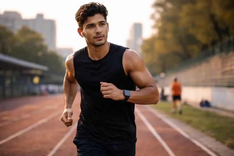 ¡Entrenamiento intensivo en arcilla superado!