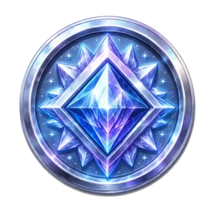 Medalla Diamante