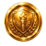 Medalla de oro