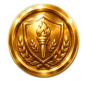 Medalla Oro