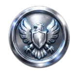Medalla de plata